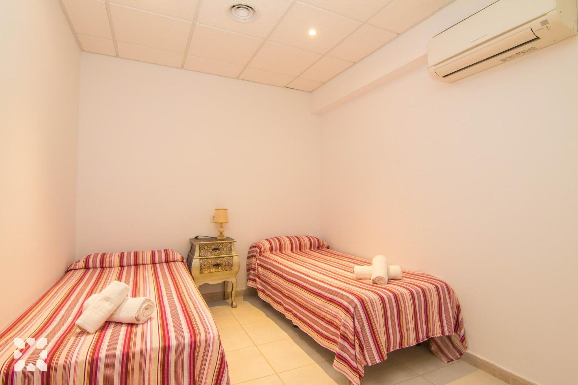 Villa Medina 20 By Abahana Villas Moraira Ngoại thất bức ảnh